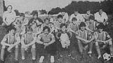 1984/85 - 1. Mannschaft