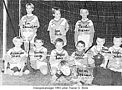 F-Junioren - Kreispokalsieger 1993